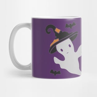 Mommy's Little Boo Mug